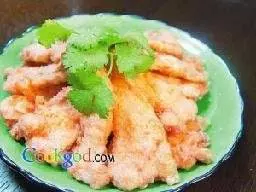 收集了18款美味炸雞料理食譜,包你肯定會偷偷收藏!