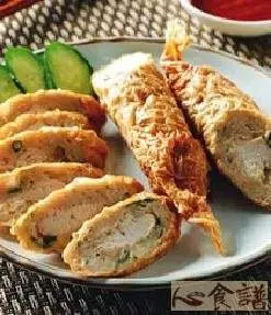 收集了18款美味炸雞料理食譜,包你肯定會偷偷收藏!