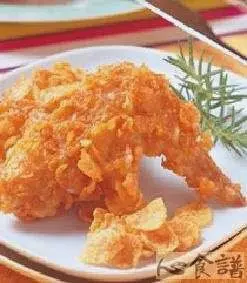 收集了18款美味炸雞料理食譜,包你肯定會偷偷收藏!