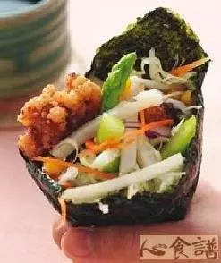 收集了18款美味炸雞料理食譜,包你肯定會偷偷收藏!