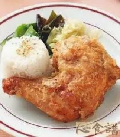 收集了18款美味炸雞料理食譜,包你肯定會偷偷收藏!