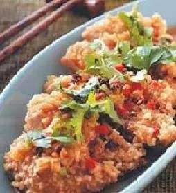 收集了18款美味炸雞料理食譜,包你肯定會偷偷收藏!