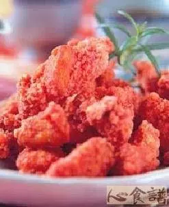 收集了18款美味炸雞料理食譜,包你肯定會偷偷收藏!