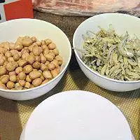 南洋風味-- 炸花生餅 (Rempeyek Kacang)