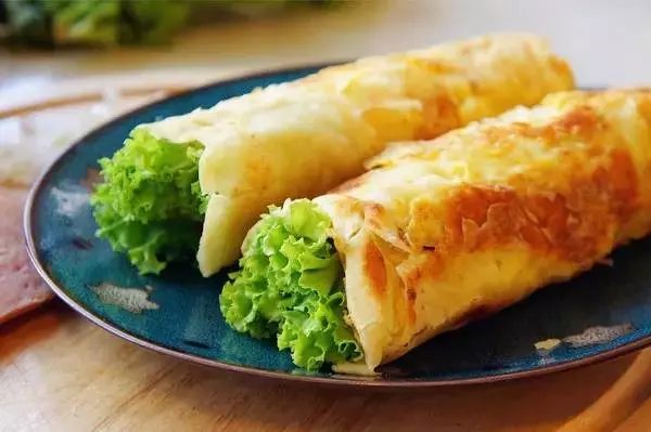 50種雞蛋的做法:每一種都是美味 (下篇)