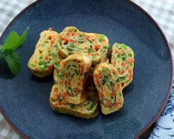 50種雞蛋的做法:每一種都是美味 (下篇)