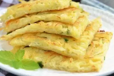 50種雞蛋的做法:每一種都是美味 (下篇)