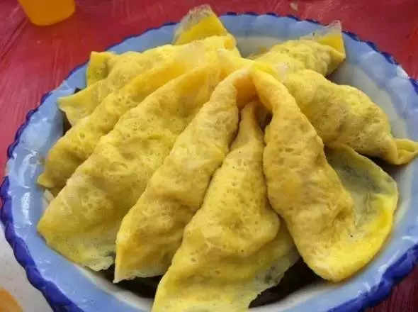 50種雞蛋的做法:每一種都是美味 (下篇)