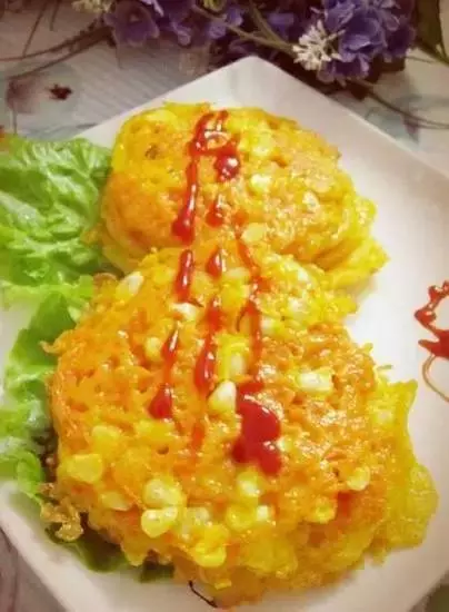 50種雞蛋的做法:每一種都是美味 (上篇)