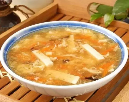 50種雞蛋的做法:每一種都是美味 (上篇)