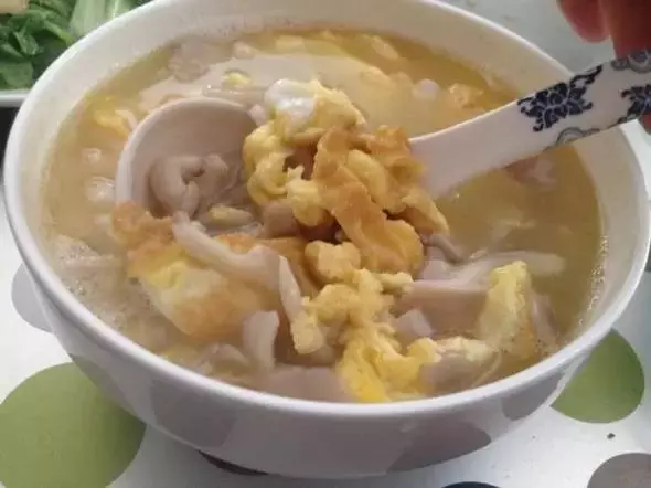 50種雞蛋的做法:每一種都是美味 (上篇)