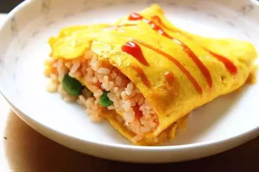 50種雞蛋的做法:每一種都是美味 (上篇)