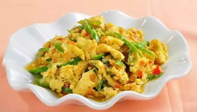 50種雞蛋的做法:每一種都是美味 (上篇)