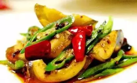 50種雞蛋的做法:每一種都是美味 (上篇)