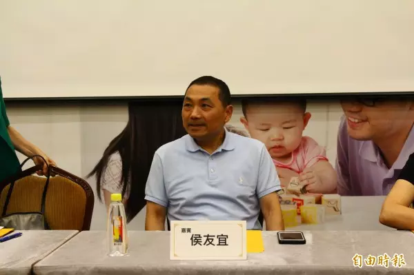 跨縣市輔選比侯友宜慢? 蘇貞昌:我們有節奏