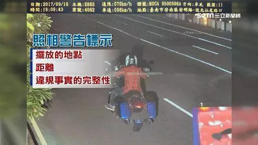 收到罰單別急著繳!掌握3重點可撤單