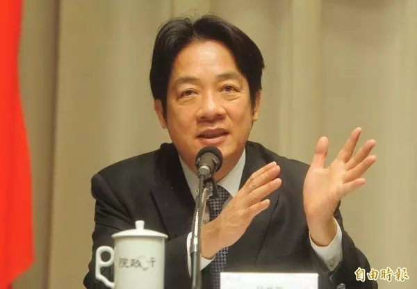 政府派遣工歸零 政院呼籲地方政府跟進