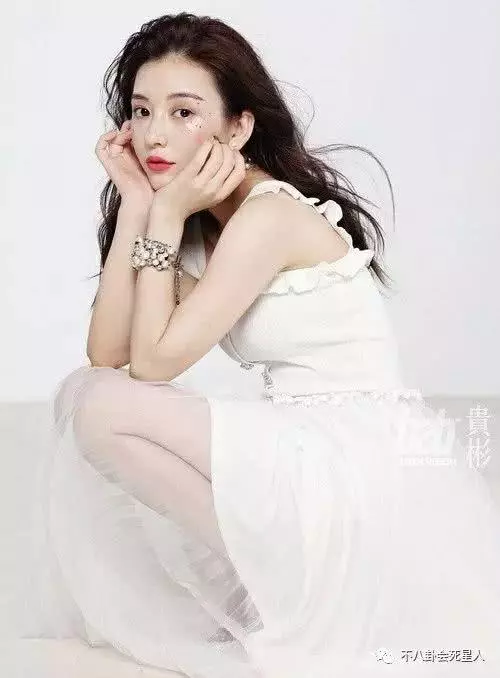 郭富城老婆最新寫真被贊「高配趙麗穎」,網友:方媛是最良心網紅!