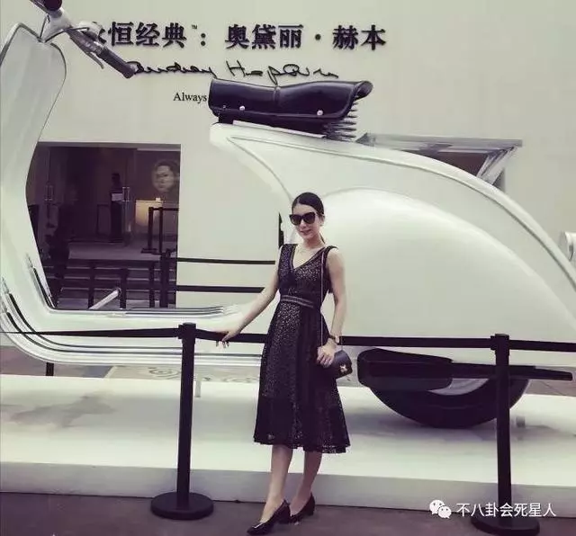 郭富城老婆最新寫真被贊「高配趙麗穎」,網友:方媛是最良心網紅!
