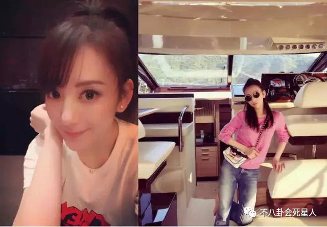 郭富城老婆最新寫真被贊「高配趙麗穎」,網友:方媛是最良心網紅!