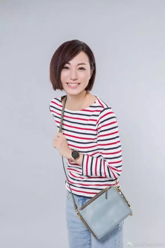 【10位TVB女藝人素顏照大PK!】素顏女神李佳芯竟然排在第二!排在第一的是「她」!
