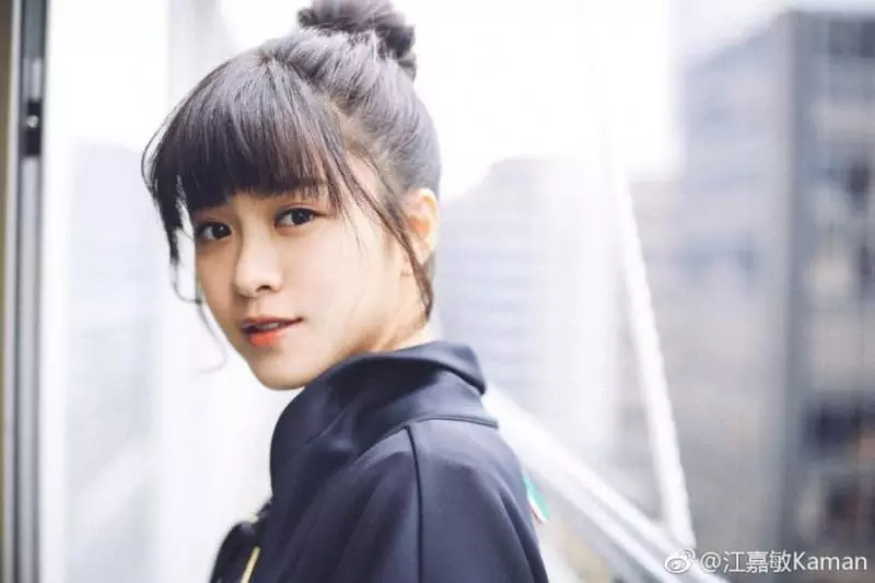 【10位TVB女藝人素顏照大PK!】素顏女神李佳芯竟然排在第二!排在第一的是「她」!