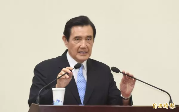 北檢批馬民粹手段模糊焦點 馬辦反擊北檢栽贓嫁禍