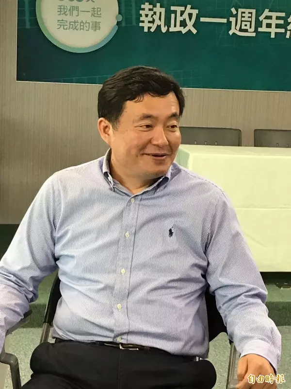 小雞不要母雞帶? 有議員不想跟姚文智掛聯合看板