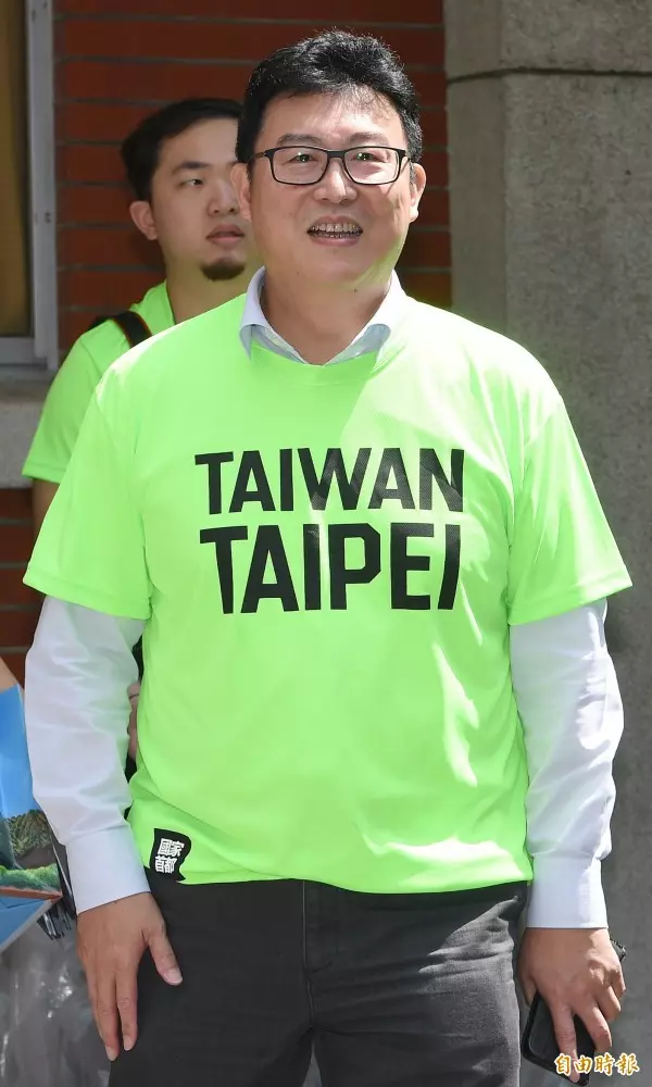 小雞不要母雞帶? 有議員不想跟姚文智掛聯合看板