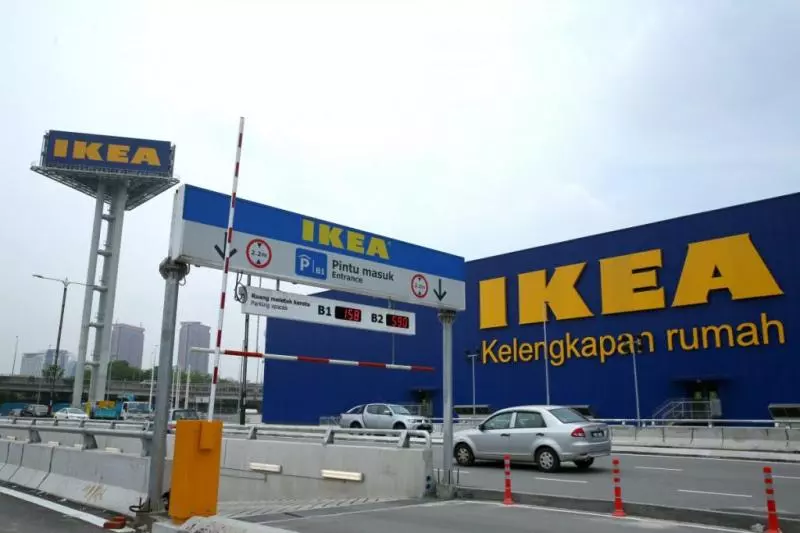 媽媽們買東西時要注意!大馬IKEA『床墊』365天內都可以退貨!網友:睡夠一年再換也不遲~