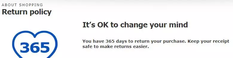 媽媽們買東西時要注意!大馬IKEA『床墊』365天內都可以退貨!網友:睡夠一年再換也不遲~