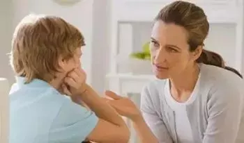 如果你家孩子有一顆「玻璃心」 ......