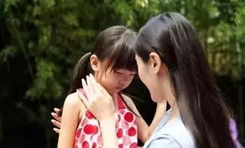 如果你家孩子有一顆「玻璃心」 ......