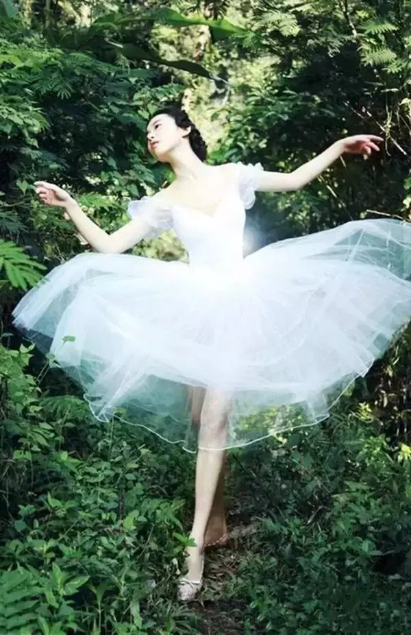 經常步行的女人,最終會這樣(建議永久收藏)!