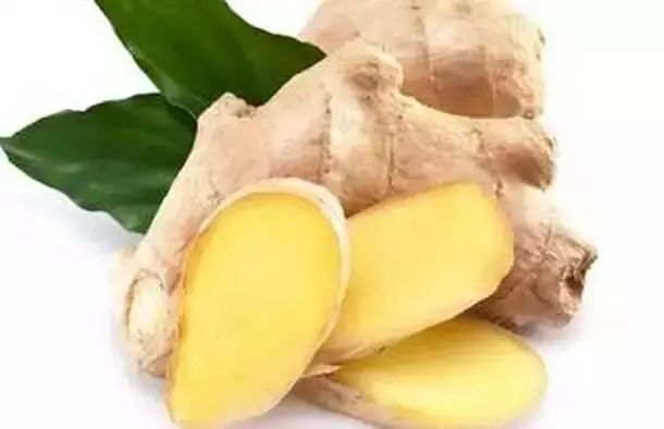 熱姜水可以治療12種常見病 -