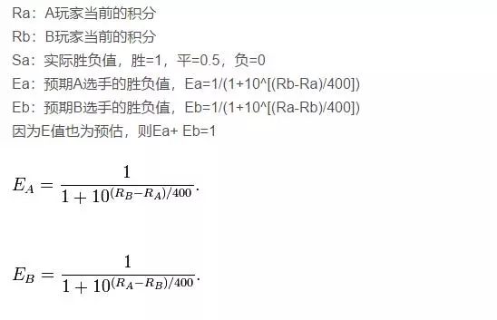 王者榮耀:你所不知道的排位機制、讓你的勝率保持在50%?