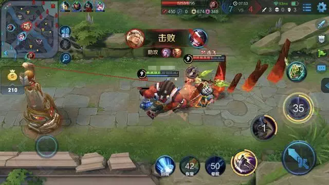 王者榮耀:玩家自創瘋牛流,比獻祭流強百倍,注意這個細節是關鍵