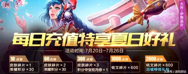 王者榮耀:全新限定皮膚明日0點登場,高漸離死亡搖滾開啟兌換!