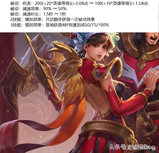 王者榮耀:重做後虞姬打野太強!躋身進入T1行列,網友:位列仙班