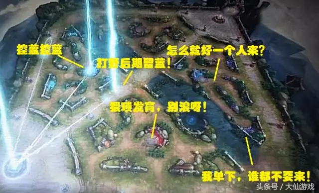 揭秘!王者榮耀賽季初為何鑽石鉑金上分難,S2老玩家給出最終答案