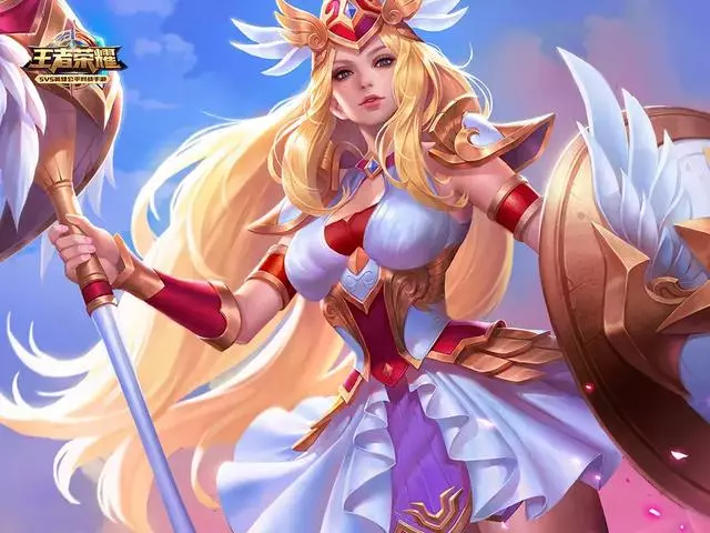 王者榮耀:天美公開道歉獻祭流不會被制裁!這次所有農藥玩家贏了