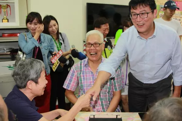批柯大巨蛋黑箱決策 姚文智:跟馬富邦魚翅案一樣