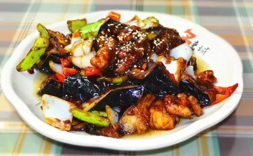 經常用這2種方式吃茄子,健康會越來越差,告訴你最佳食用方法