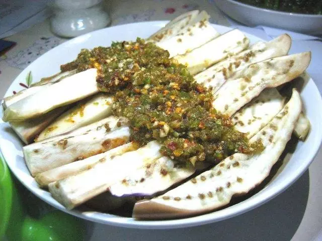 經常用這2種方式吃茄子,健康會越來越差,告訴你最佳食用方法