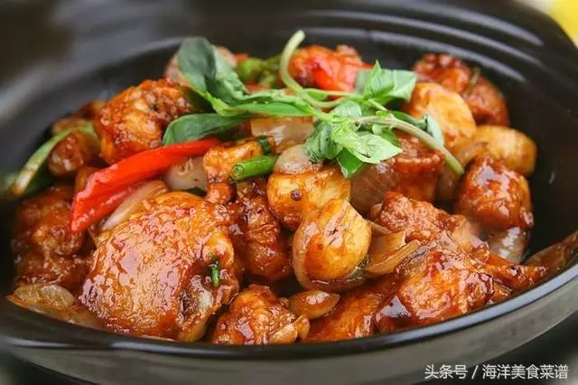 美食不等人,15道家常待客菜譜,讓你吃的有滋有味,吃完回味無窮