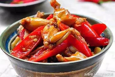 美食不等人,15道家常待客菜譜,讓你吃的有滋有味,吃完回味無窮