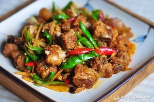 美食不等人,15道家常待客菜譜,讓你吃的有滋有味,吃完回味無窮