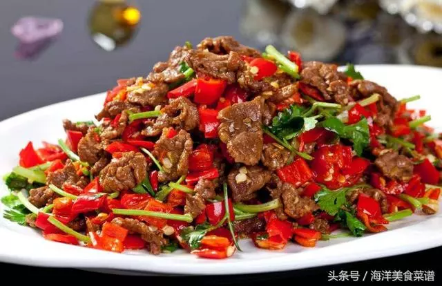 美食不等人,15道家常待客菜譜,讓你吃的有滋有味,吃完回味無窮