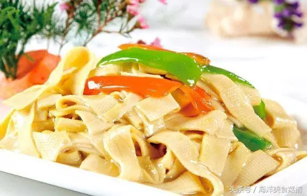 美食不等人,15道家常待客菜譜,讓你吃的有滋有味,吃完回味無窮