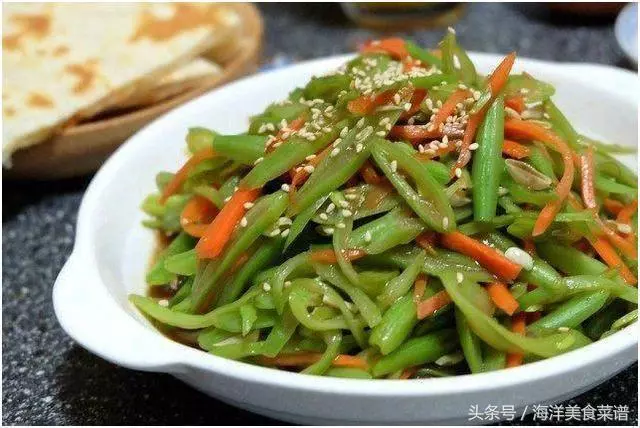 葷素搭配家常菜譜18款,色香味濃,營養均衡,保你全家大小都愛吃